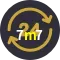 24/7
